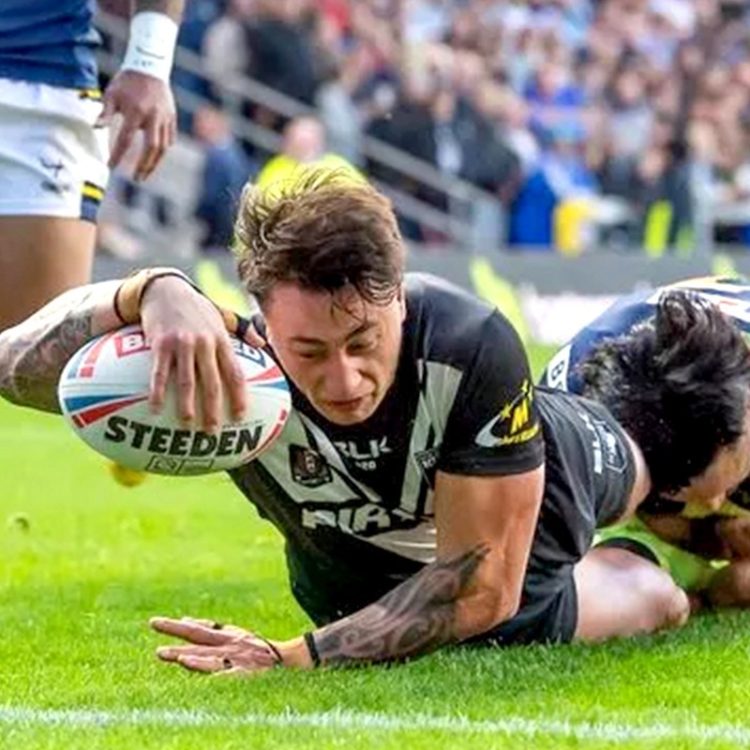 Feast of International Rugby League Returns