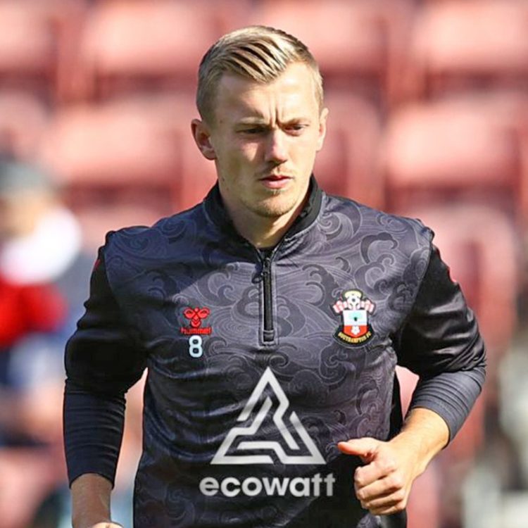 Southampton Football Club announces Ecowatt as Official Training Kit Partner